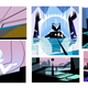 Homeworld concept art.